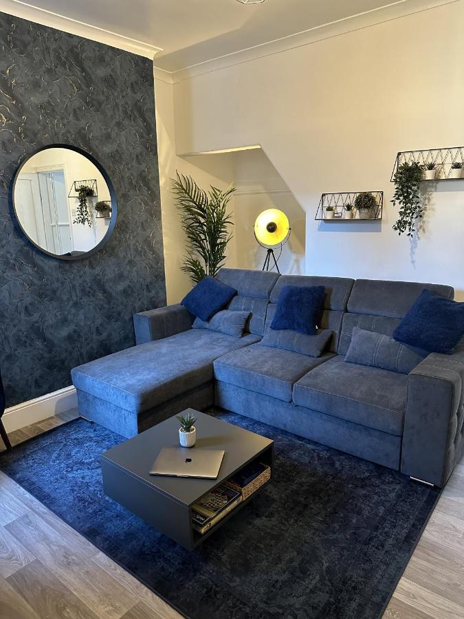 23 Horner Street York Apartment ภายนอก รูปภาพ