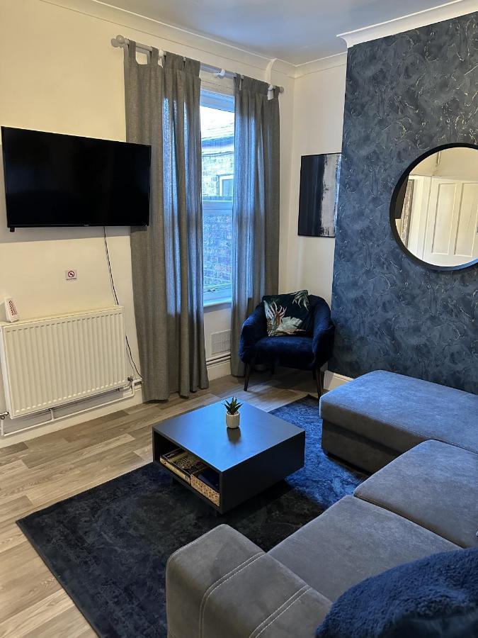 23 Horner Street York Apartment ภายนอก รูปภาพ
