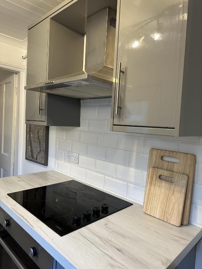 23 Horner Street York Apartment ภายนอก รูปภาพ