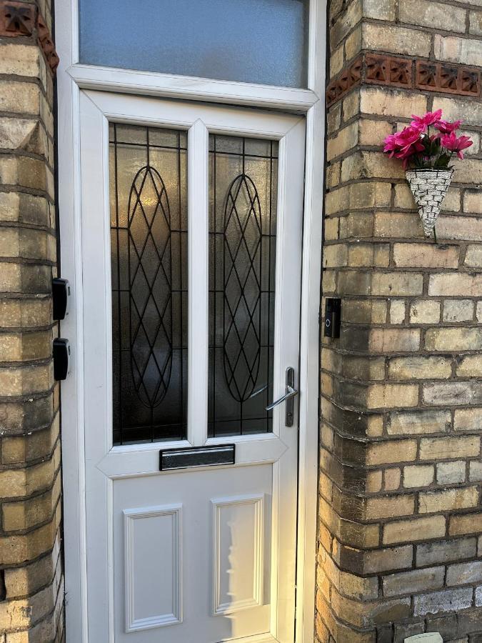 23 Horner Street York Apartment ภายนอก รูปภาพ