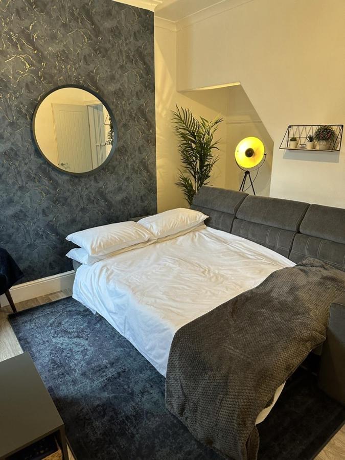 23 Horner Street York Apartment ภายนอก รูปภาพ